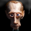 GODFATHER PUTIN