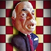 JOHN MCCAIN CHESSMAN