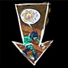 Jet Grind Radio 2 (c. sega)