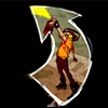 Jet Grind Radio 3 (c. sega)