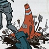 Crazy Cone