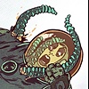 Astronaut about to die