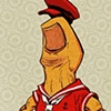 Toe Sailor