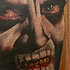 Otis from House of a 1,000 Corpses done at St.Louis Old School Expo