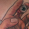 Eye for an Eye, Tooth for a Tooth