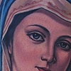 Virgin Mary