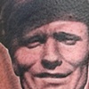 Mike's Grandpa