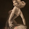 Pinup for Neno