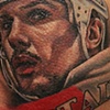 Steve Yzerman