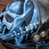 Reaper Helmet