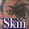 skin
