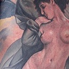 Aldolph William Bougerough Painting