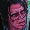 Boondock Saints Willem Defoe