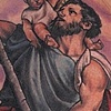 Saint Christopher