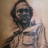 Daves Dad
