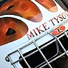 Mike Tyson Helmet