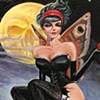 Halloween Fearie