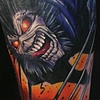 Iron Maiden round 2