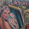 Vegas Half Sleeve