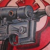 Hans Solo Blaster