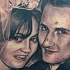 Double Portrait