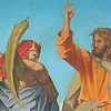 Christ Tempted