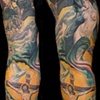 Biblical Sleeve