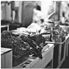 meat market