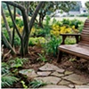 resting space
