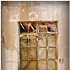 plywood window 2