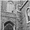 Church Doors
