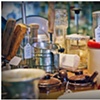 kitchen antiques