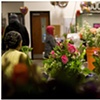 flower shop