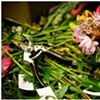 bouquet clippings