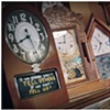time keepers