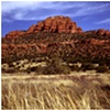 Red Rocks