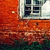 Aged Window