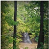 falling water