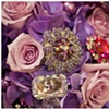 floral gems