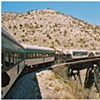 Verde Valley railroad