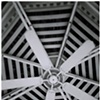 gazebo fan