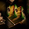 Matchbooks - 3