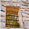 window from the inside