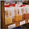 handmade soap