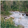 mountain water