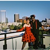 red dress tours