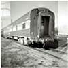 Stranded Train