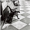 Checkered Sidewalk