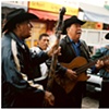 mariachi's!