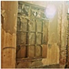 plywood window
